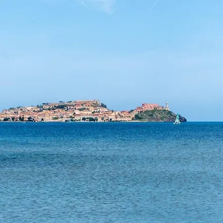 Апартаменты Saline Magazzini (Tuscany)