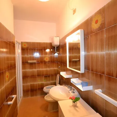 Апартаменты Saline Magazzini (Tuscany)
