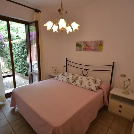 Saline Апартаменты Magazzini (Tuscany)